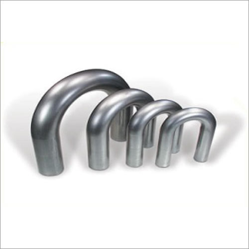 Bend Steel Pipe
