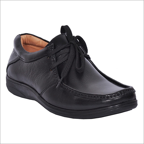 Mens Lace-Up Shoes