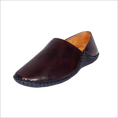 Leather Loafer Shoes In Dehradun - Prices, Manufacturers & Suppliers