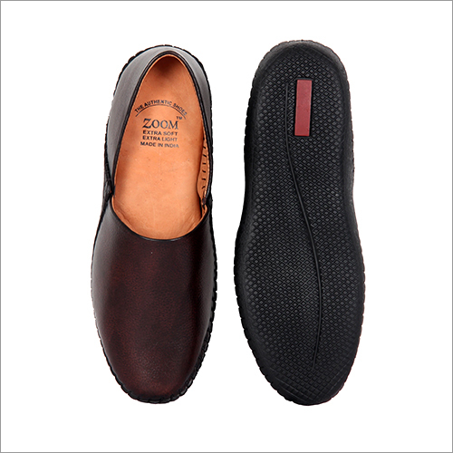 Mens Casual Slip Ons Loafers