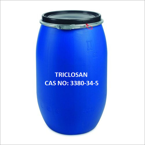 Triclosan Powder