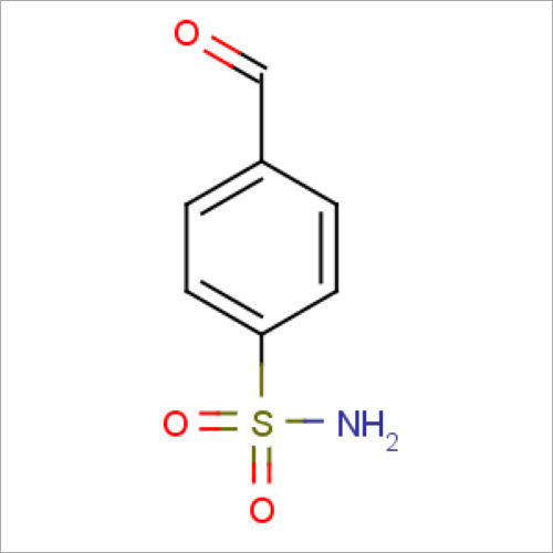 Para Carboxy Benzene Sulfonamide