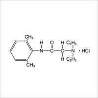 Lidocaine Hydrochloride