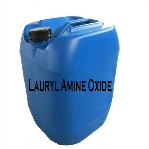 Liquid Lauryl Amine Oxide