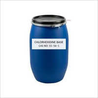 Chlorhexidine Base Cas No: 55-56-1