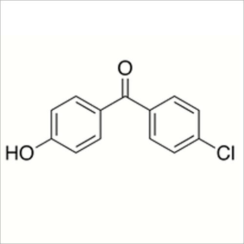 4 Chloro 4 Hydroxy Benzophenone