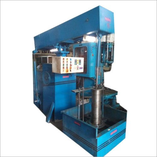 Semi Automatic Vertical Honing Machines