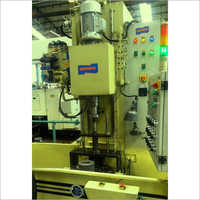 Vertical CNC Honing Machine