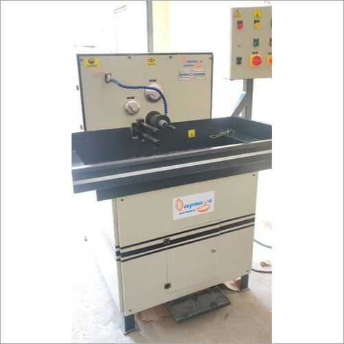 Manual Electric Horizontal Honing Machine