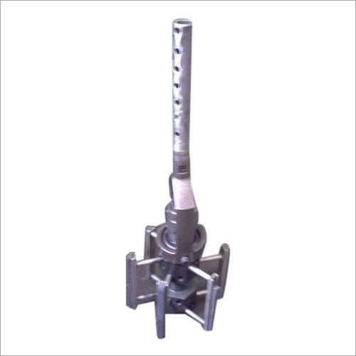 Mechanical Honing Holders