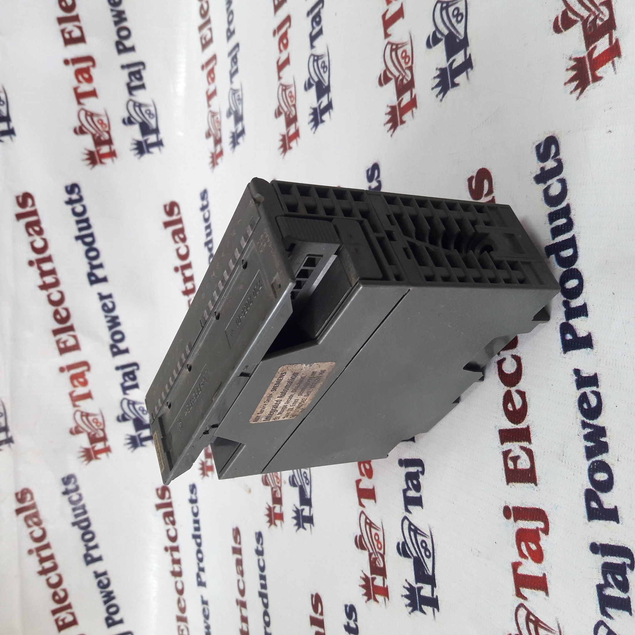 SIEMENS SIMATIC S7 6ES7 323-1BH01-0AA0