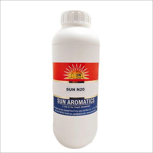 Sun N-20 Fragrance Chemicals For Phenyl