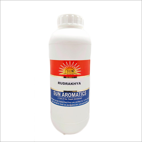 Rudrakhya Fragrance Chemical For Phenyl