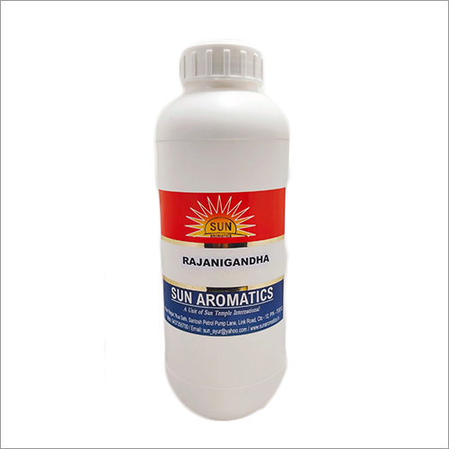 Rajanigandha Fragrance Chemical For Phenyl