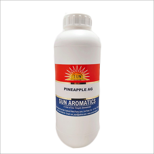 Pineapple Ag Fragrance Chemical For Phenyl