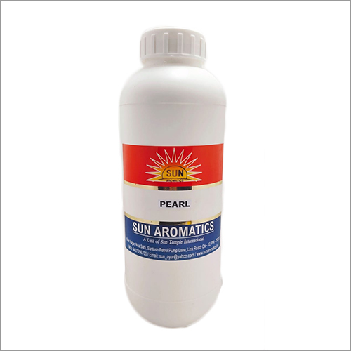 Pearl Fragrance Chemical For Phenyl