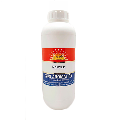 Nemyle Fragrance Chemical For Phenyl