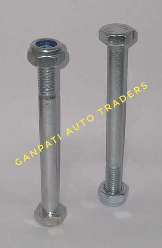 JCB BUCKET LOCK BOLT 4inch - 17 NO.