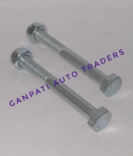 JCB BUCKET LOCK BOLT 3.5inch - 17NO.