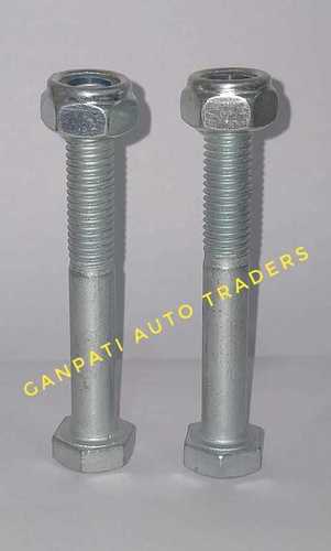 JCB BUCKET LOCK BOLT 3inch- 17NO.