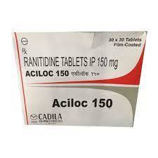 Ranitidine Tablets