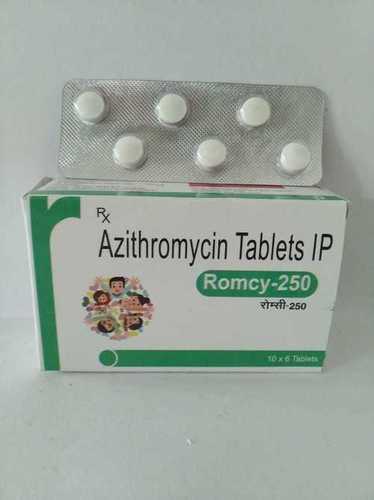 Azithromycin Generic Price India