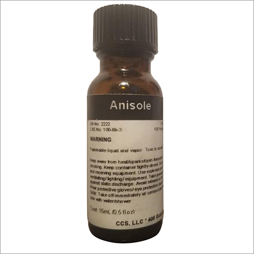 15ml Anisole
