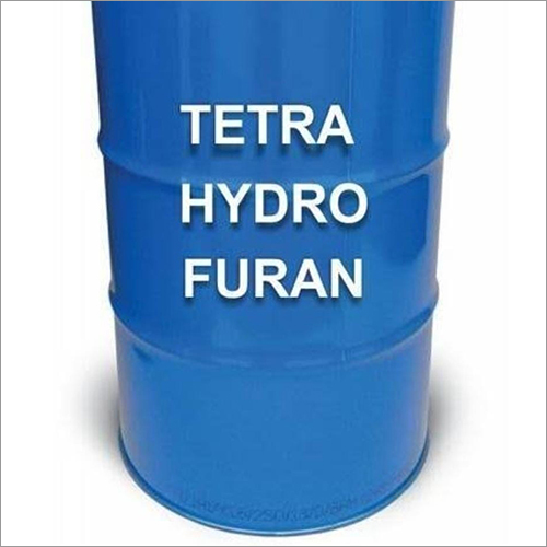 Tetra Hydro Furan