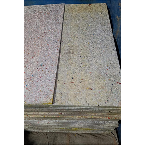 Eco-Friendly Recycled Plastic Ply Board