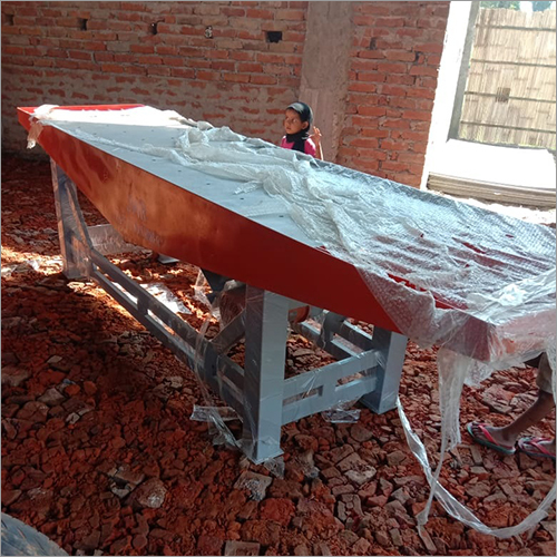 Manual Vibration Table