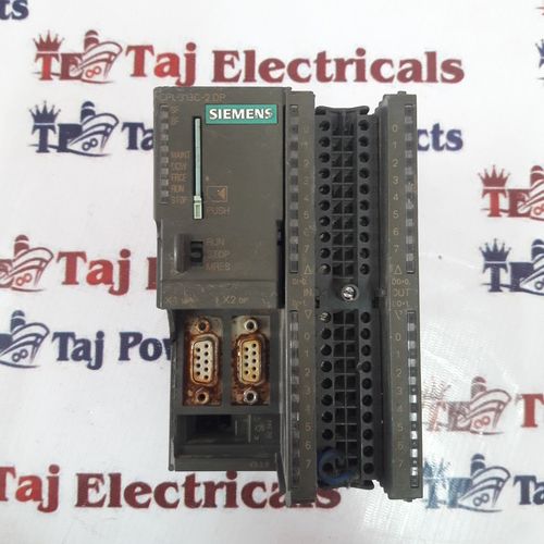 Siemens Simatic S7 6es7 313-6cg04-0ab0