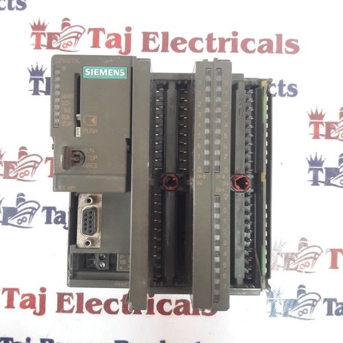 Siemens Simatic S7 6es7 313-5bg04-0ab0