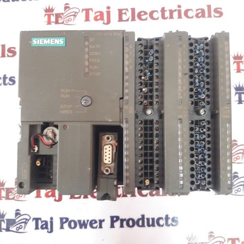 Siemens Simatic S7 6es7 314-5ae03-0ab0