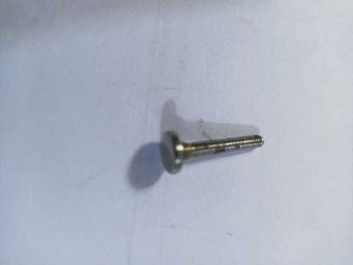 3 MM Hastalloy C Fastener