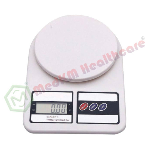 Weighing Scale Digital