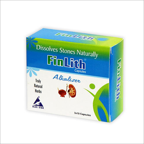 FINLITH Capsules