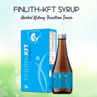Finlith-KFT Kidney Care Syrup