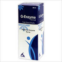 200ml Digestive Enzyme Syrup