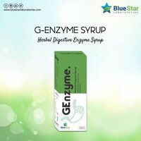 200ml Digestive Enzyme Syrup