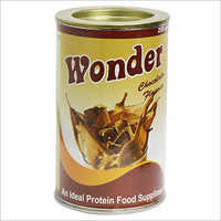 200gm Wonder Chocolate Suppliment