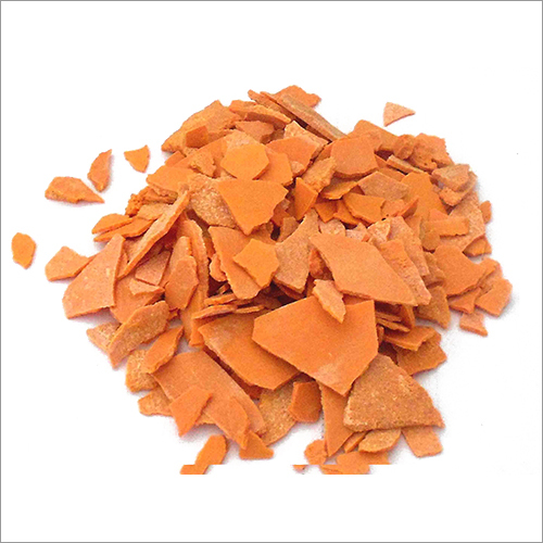 Sodium Sulphide 52 Percent