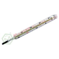 Armpit Use Clinical Thermometer