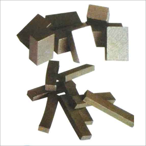 Diamond Saw Segments