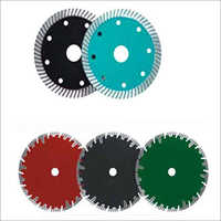 Ceramic Saw Blade