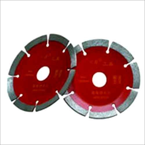 Arc Cutting Blade