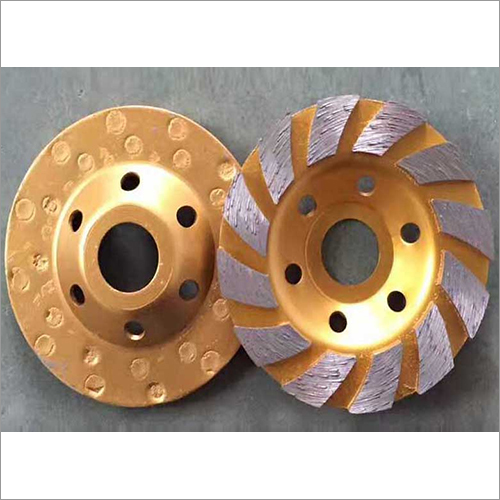 Polish Wheel