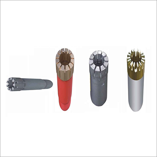 Drilling Bits