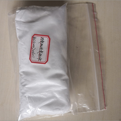 Import Tapioca Starch