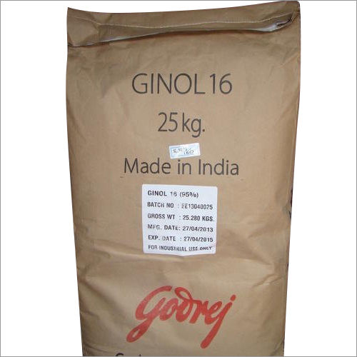 Ginol-16 Cetyl Alcohol