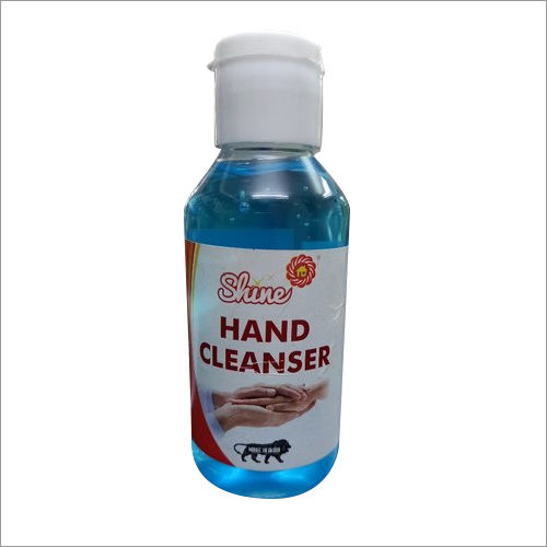 Hand Cleanser Sanitizer Age Group: Suitable For All Ages